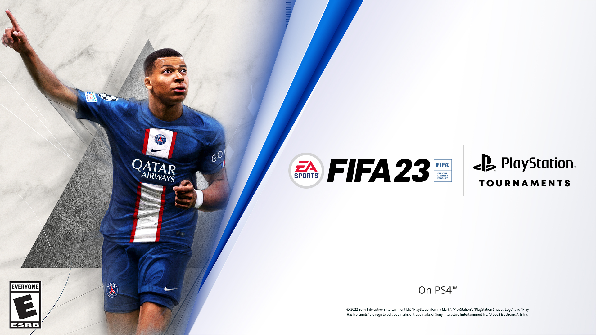 PS Tournaments FIFA 23
