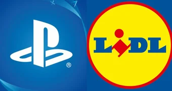 PS4 und Lidl