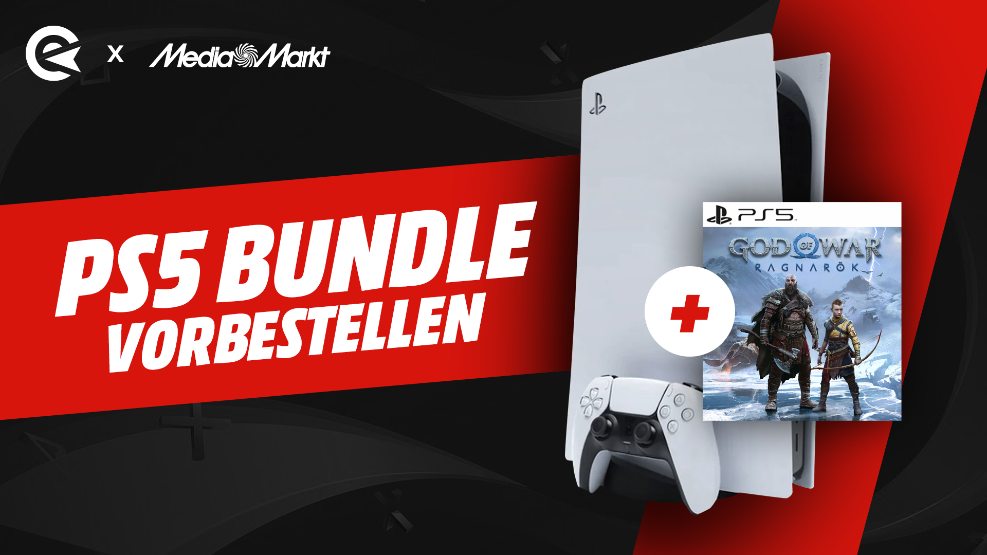 PS5 Bundle MM