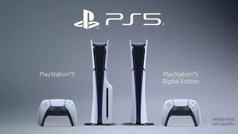 PS5 S Lim