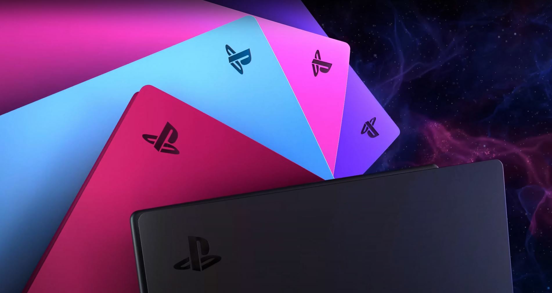 PS5 Slim Release
