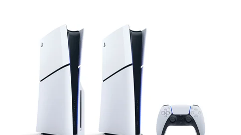 PS5 Slim announced