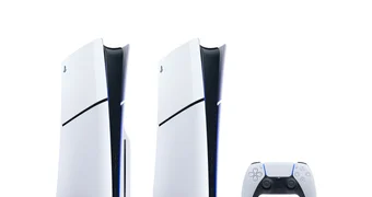 PS5 Slim announced