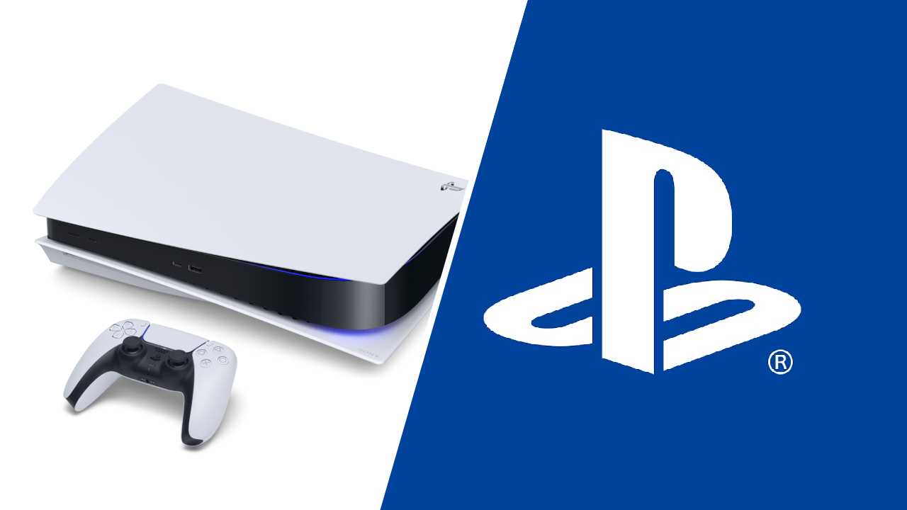 PS5 Slim