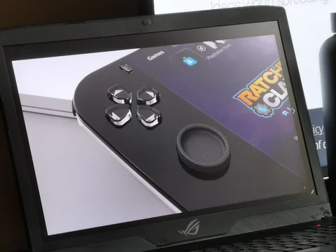 PSP Design