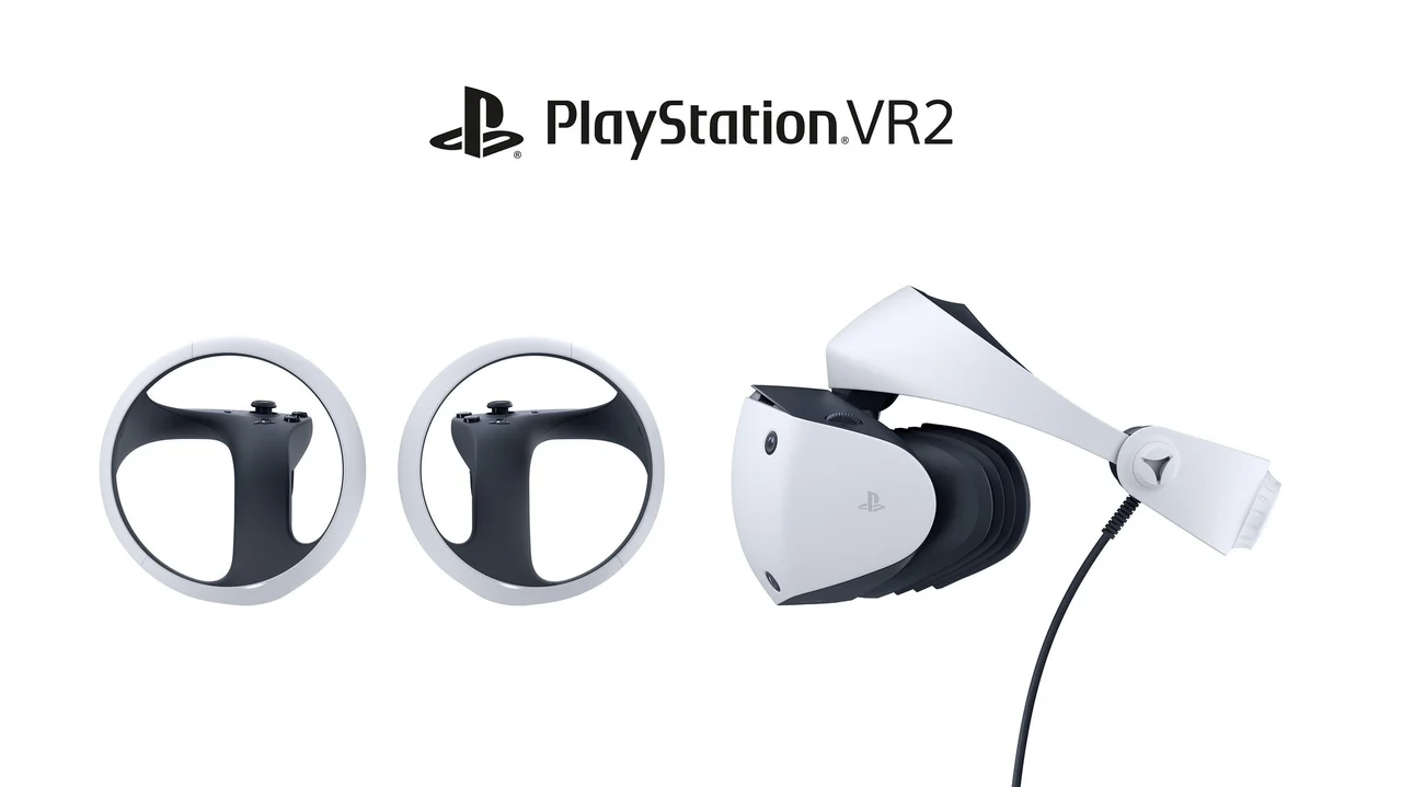 PSVR 2 Announcement