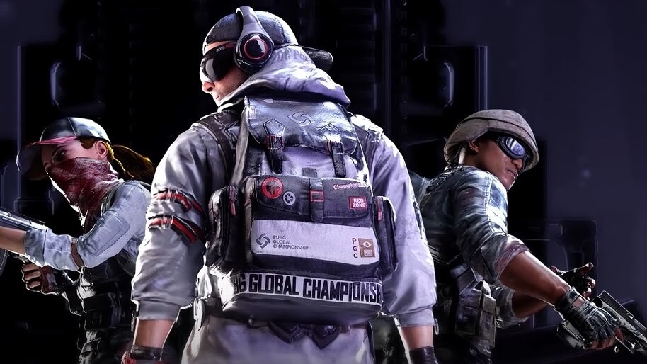 PUBG Global Championship 2019