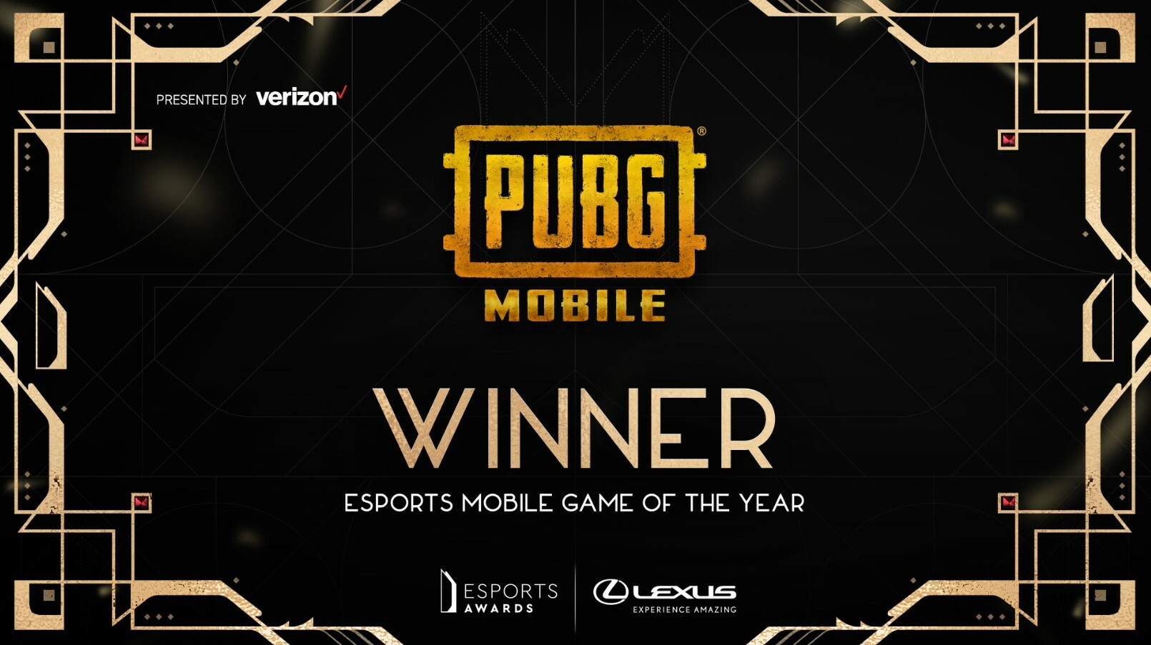 PUBG Mobile Esports Awards 2022