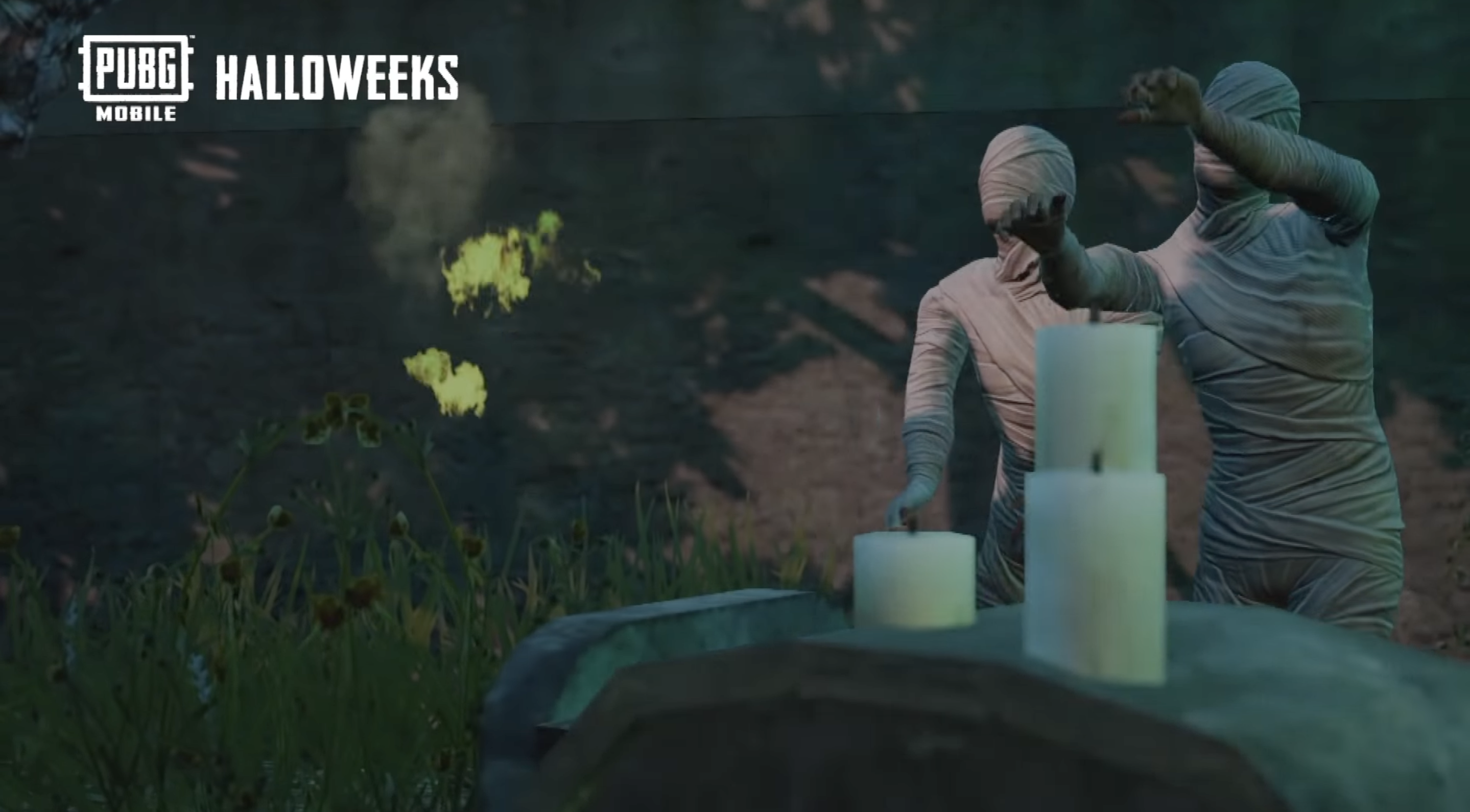 PUBG Mobile 2 8 APK