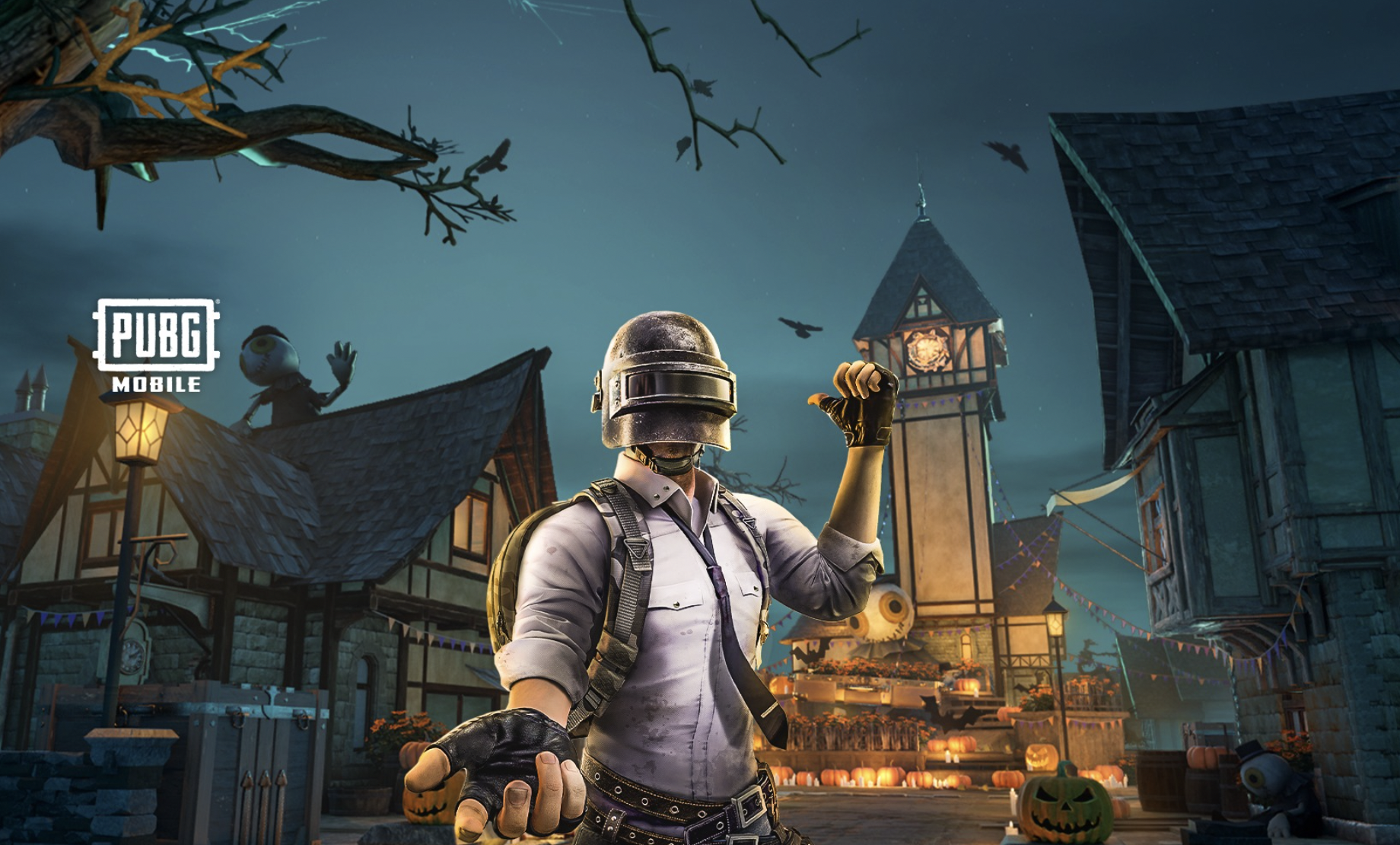 PUBG Mobile Hack APK Mods Guide Tencent Mobile