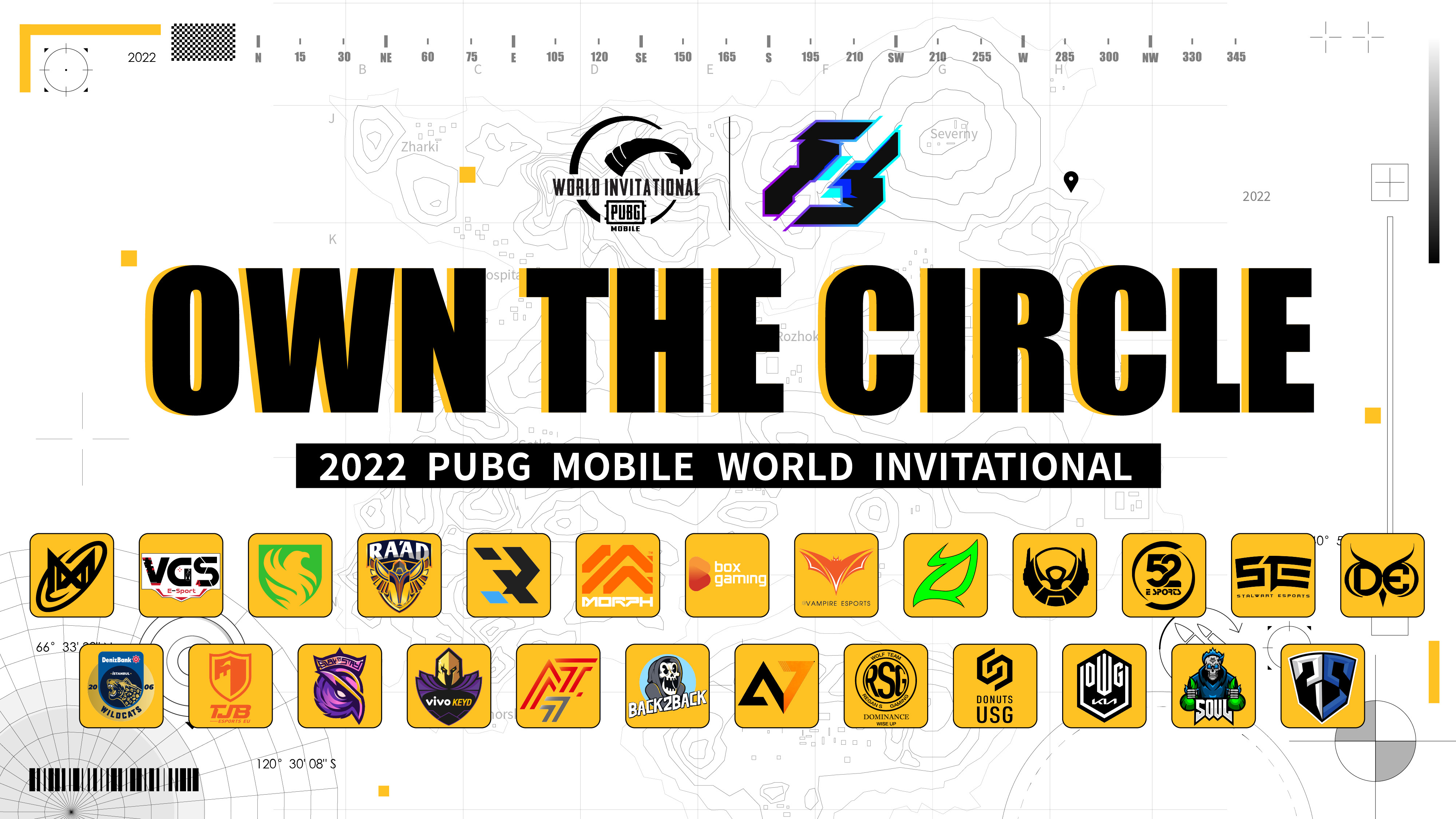 PUBG Mobile gamers8