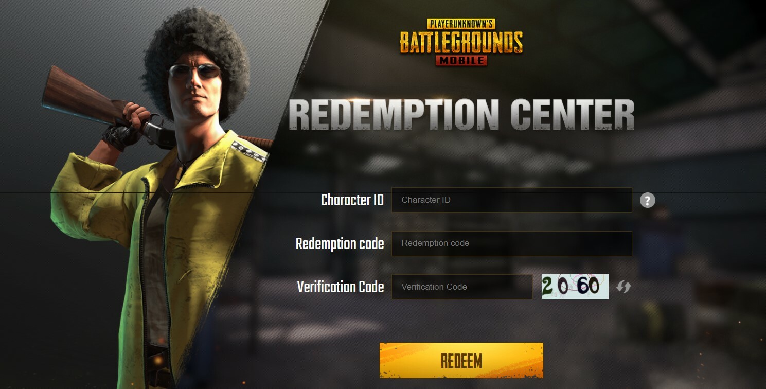 PUBG Mobile Prime Gaming rewards how to