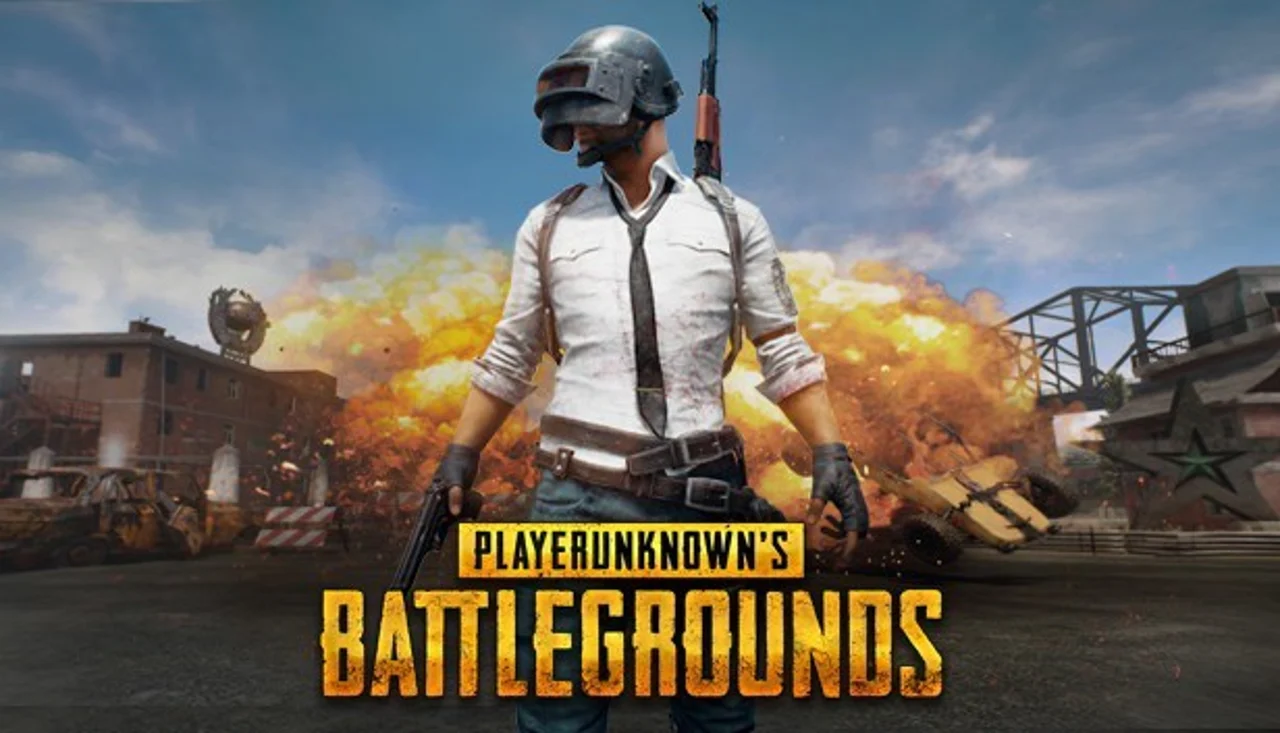 PUBG