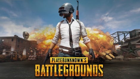 PUBG