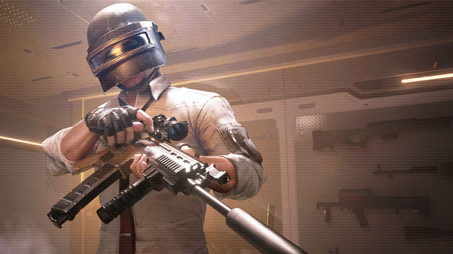 PUBG Mobile2 8 updateguide