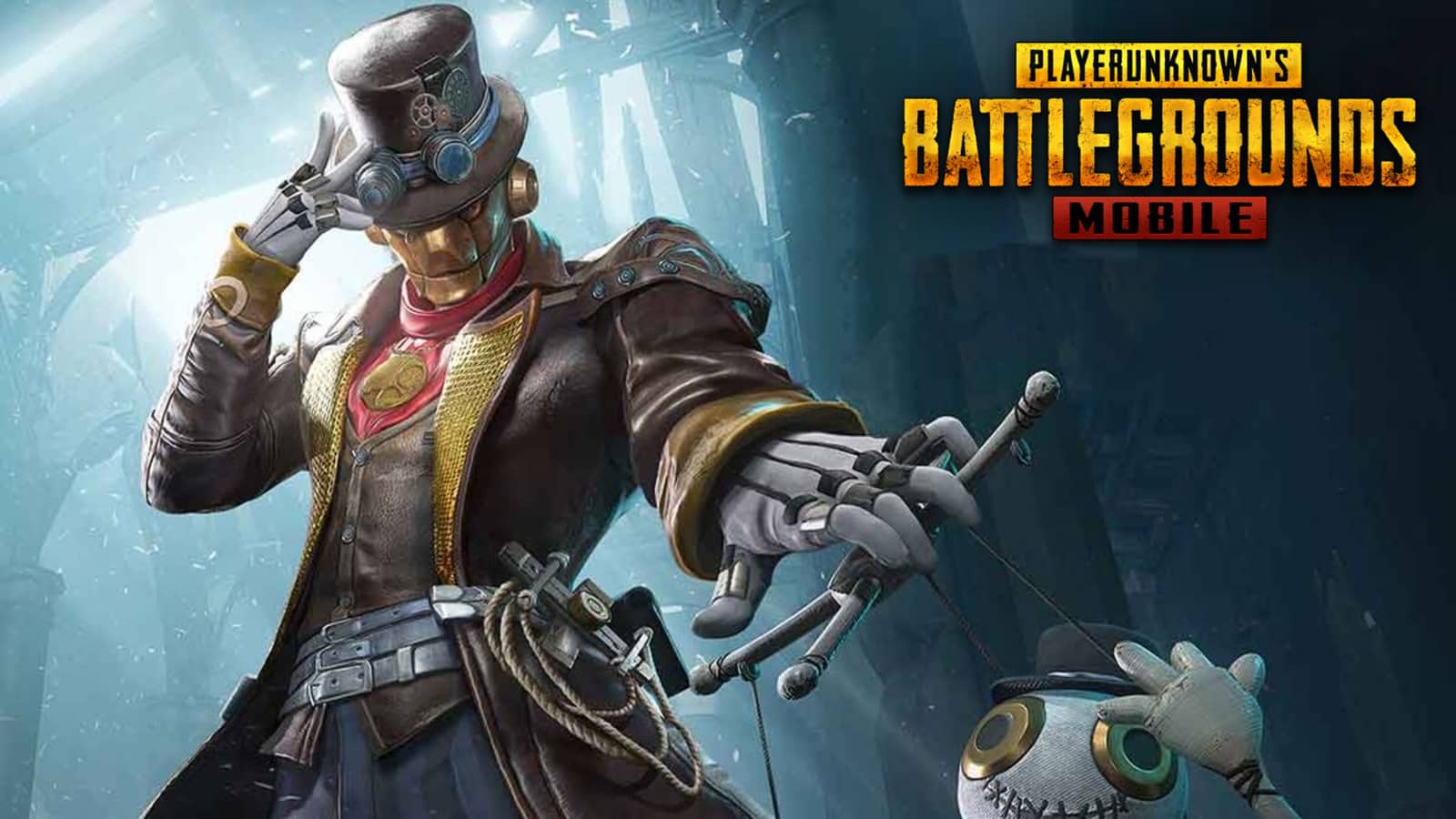 PUBG Mobile3 1