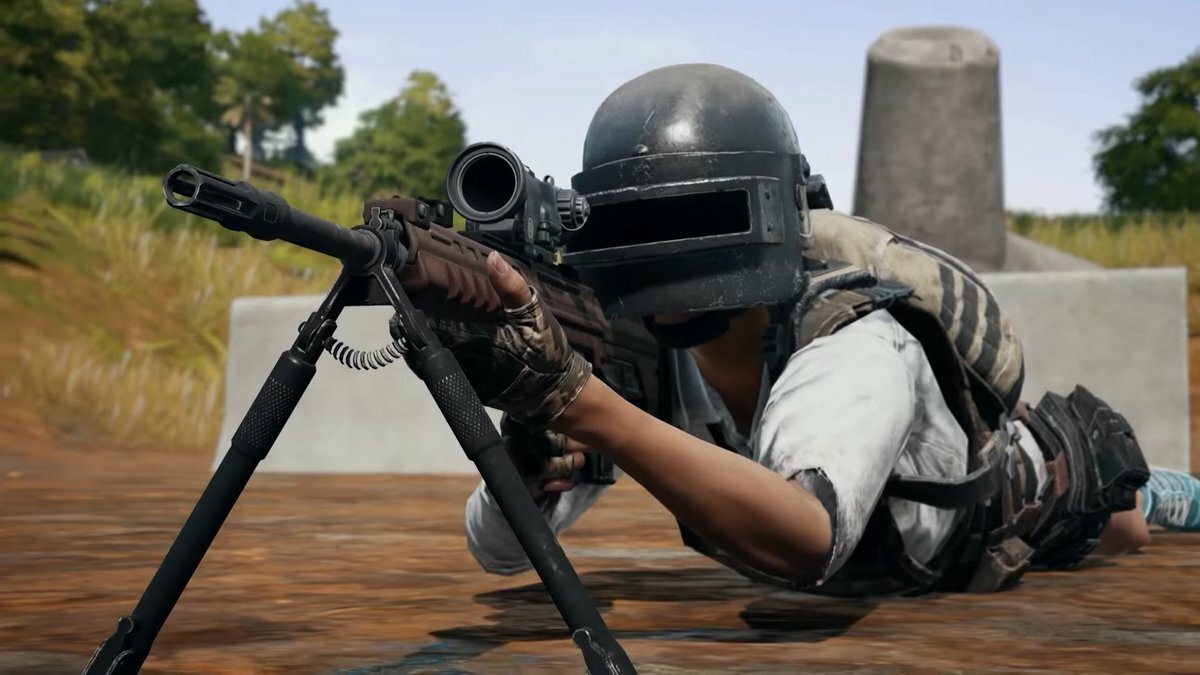 PUBG Mobile DMR Tier List