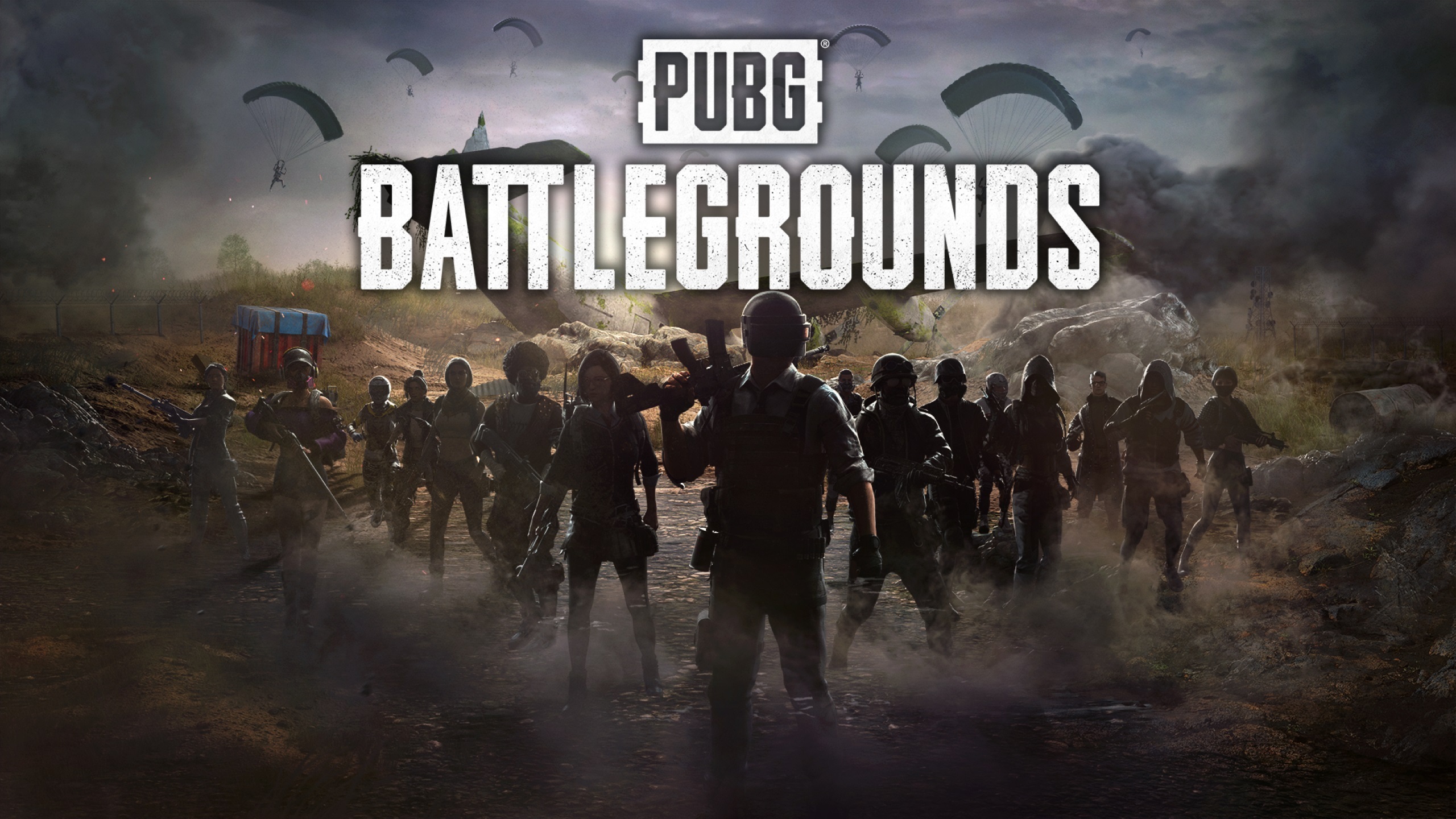 PUBG Global Series Phase2