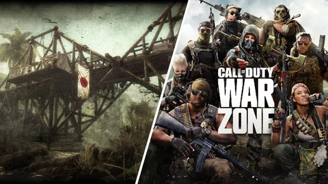 Pacific Warzone Map Release Date