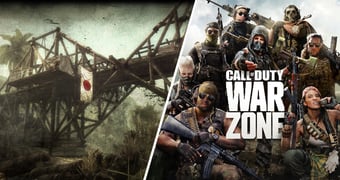 Pacific Warzone Map Release Date