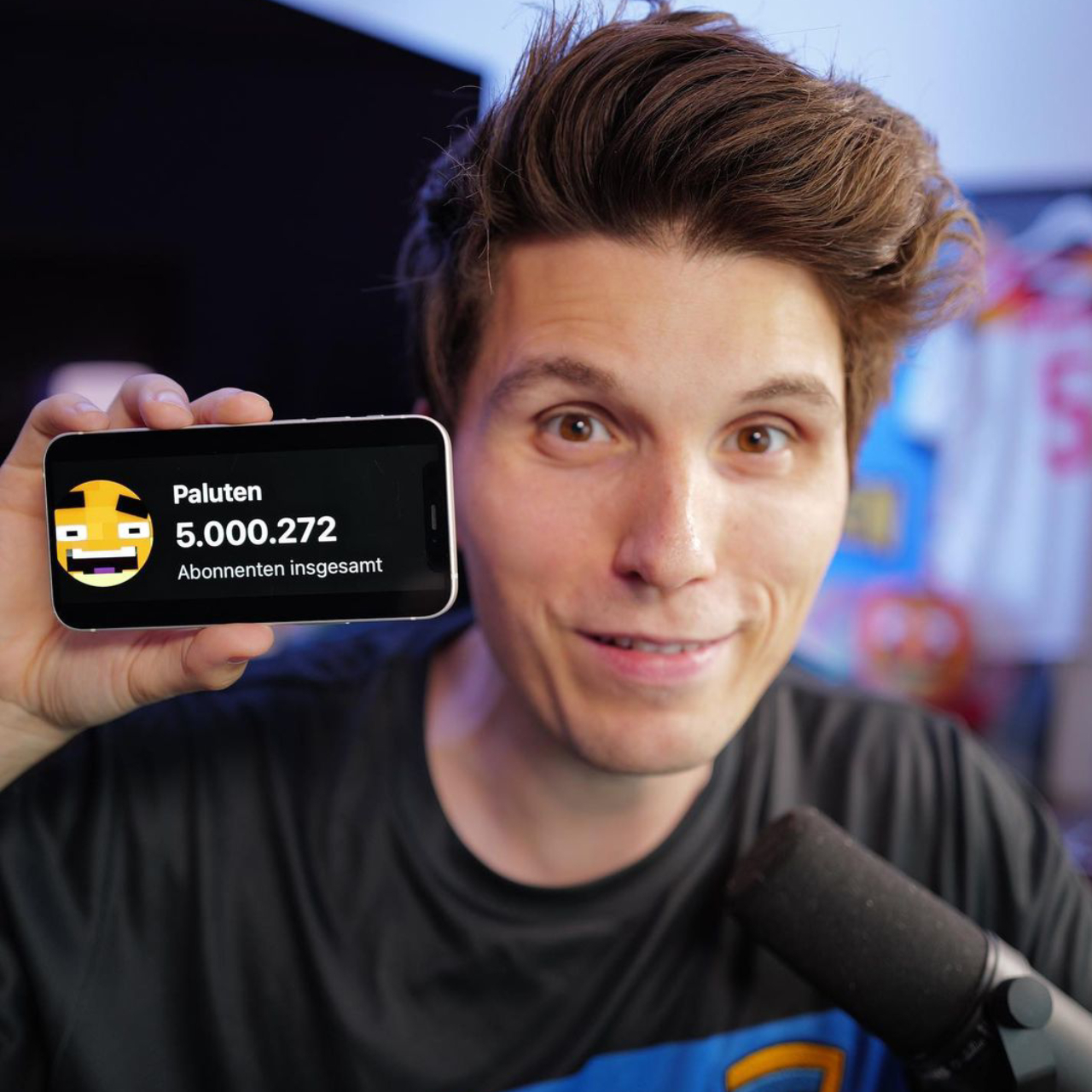 Paluten