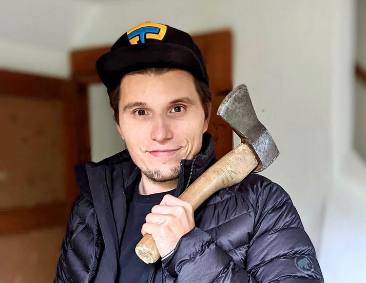 Paluten