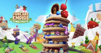 Pancake Empire Tower Tycoon Codes