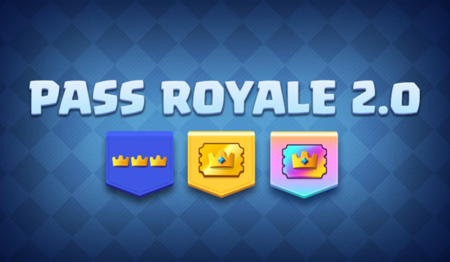 Clash Royale Pass Royale 2.0 Rework Preview Guide Supercell