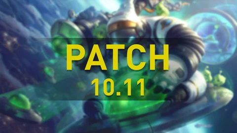 Patch 10 11 Lo L thumbnail