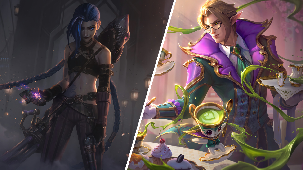 Patch 11 23 Patch Notes Rundown