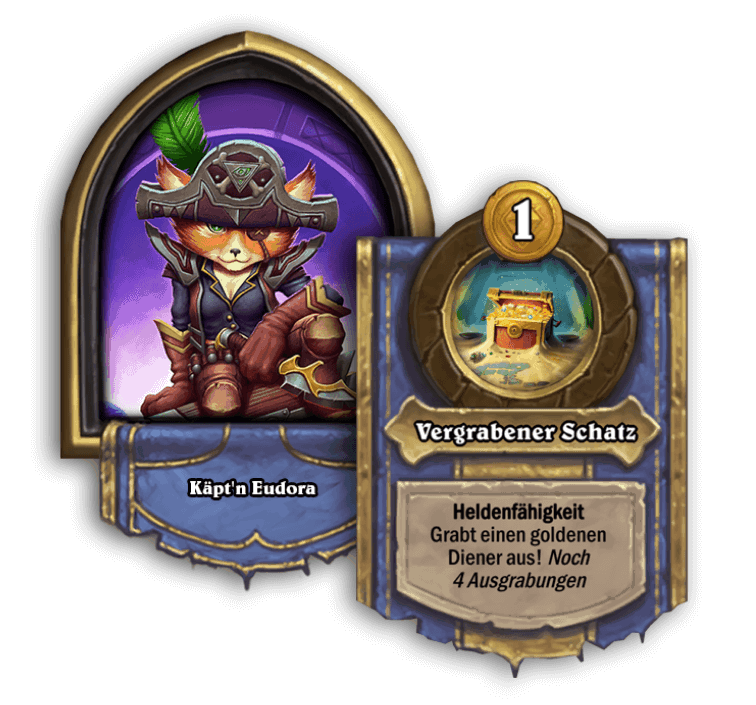 Patch Notes Hearthstone