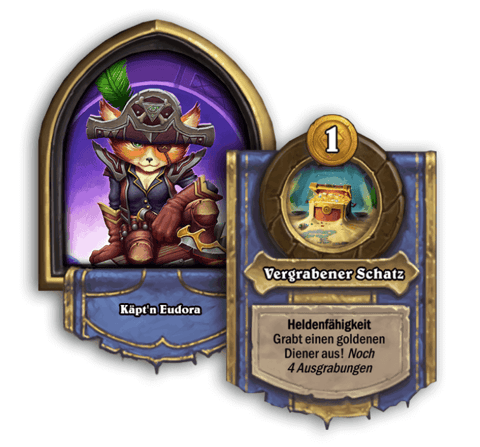 Patch Notes Hearthstone