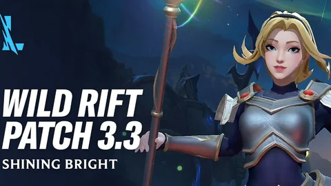 Patch Widl Rift