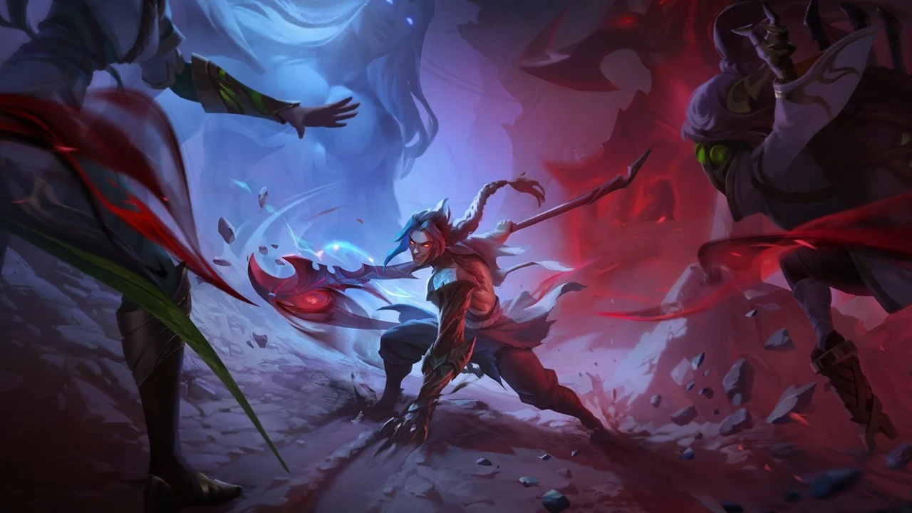 Legends of Runeterra Patch 3.14 Buffs, Nerfs, Bug Fixes Cards Riot Games