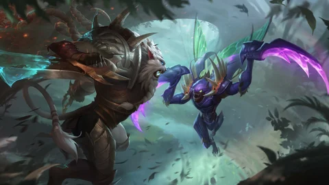 Patch3 5 Jungle Wild Rift banner