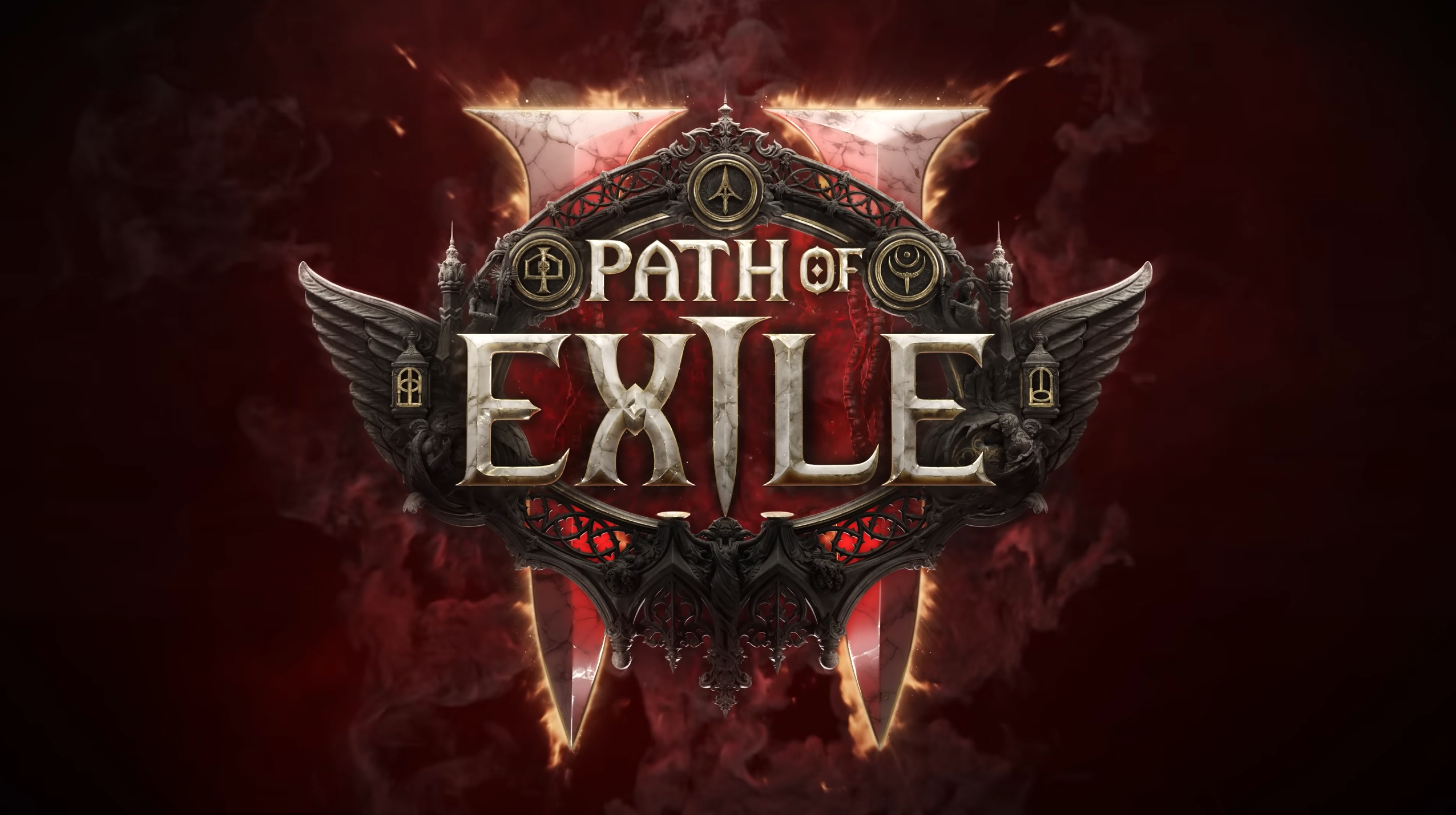 Path of Exile 2 es un juego independiente