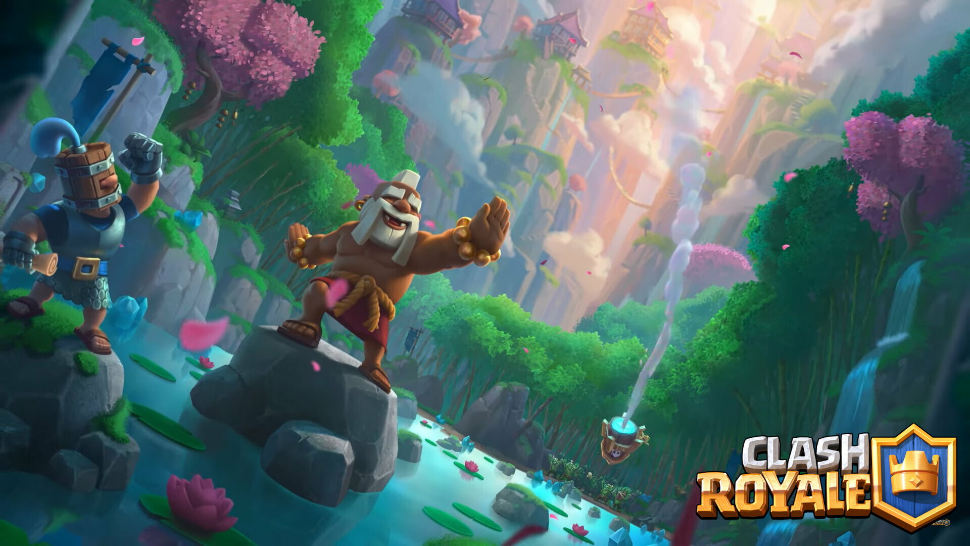 Clash Royale Path of Legends Guide Ranked Mode Supercell