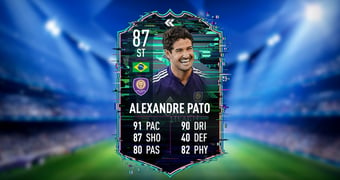 Pato Flashback Header