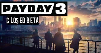 Payday 3 closed beta