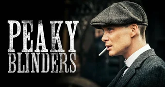 Peaky Blinders Movie