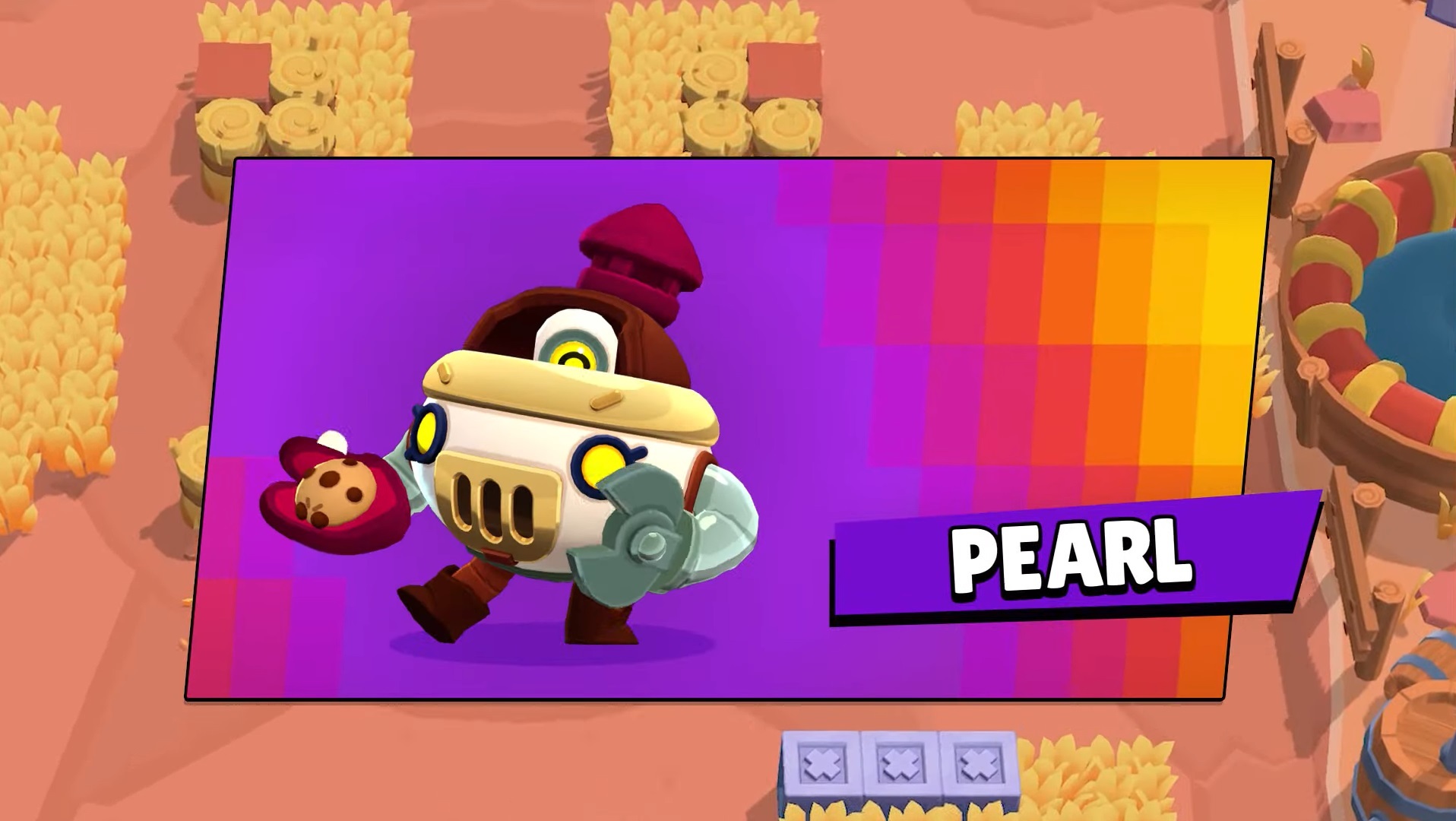 How to Get Pearl Brawl Stars