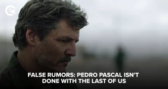 Pedro Pascal False Rumors