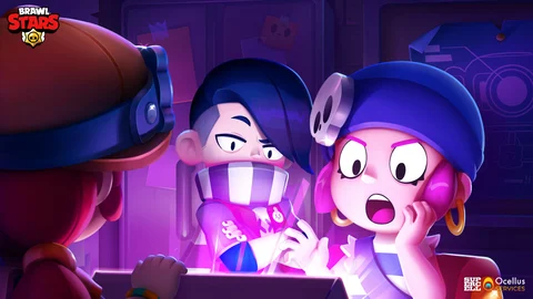 Penny Brawl Stars Remodel