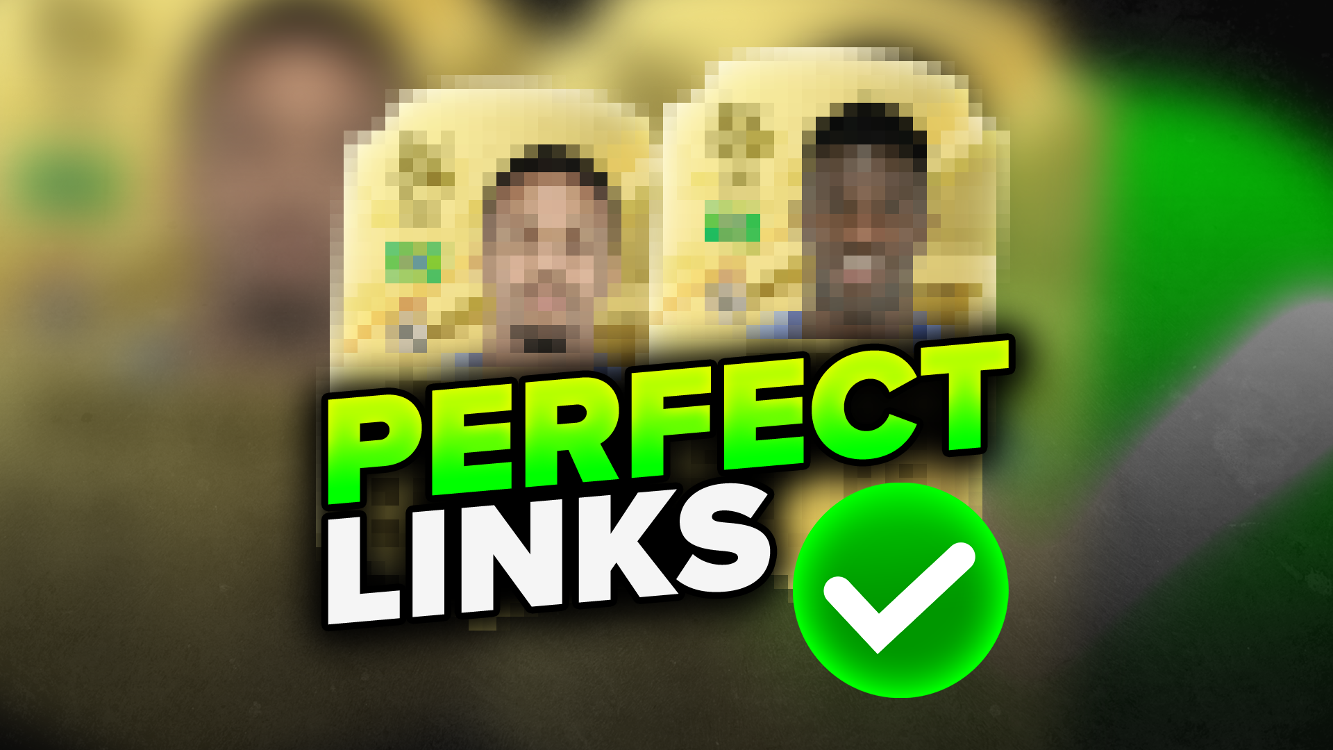 Perfect Links 1zu1