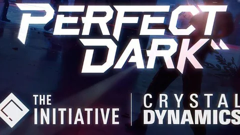 Perfect Dark Announce Trailer14 D