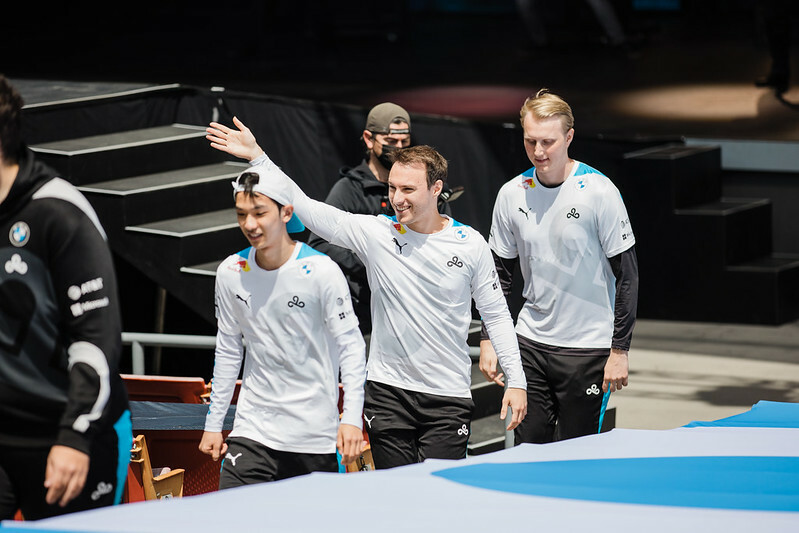 Perkz 1113