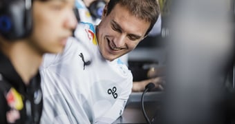 Perkz C9 2021