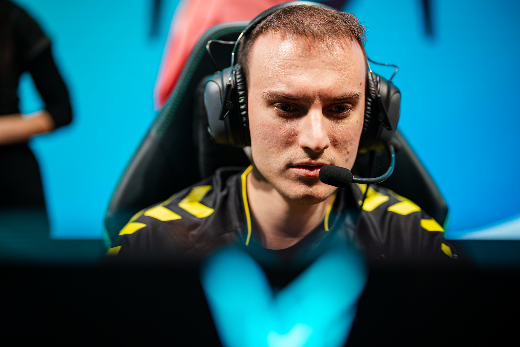 Perkz Vitality Week 1 LEC 2023