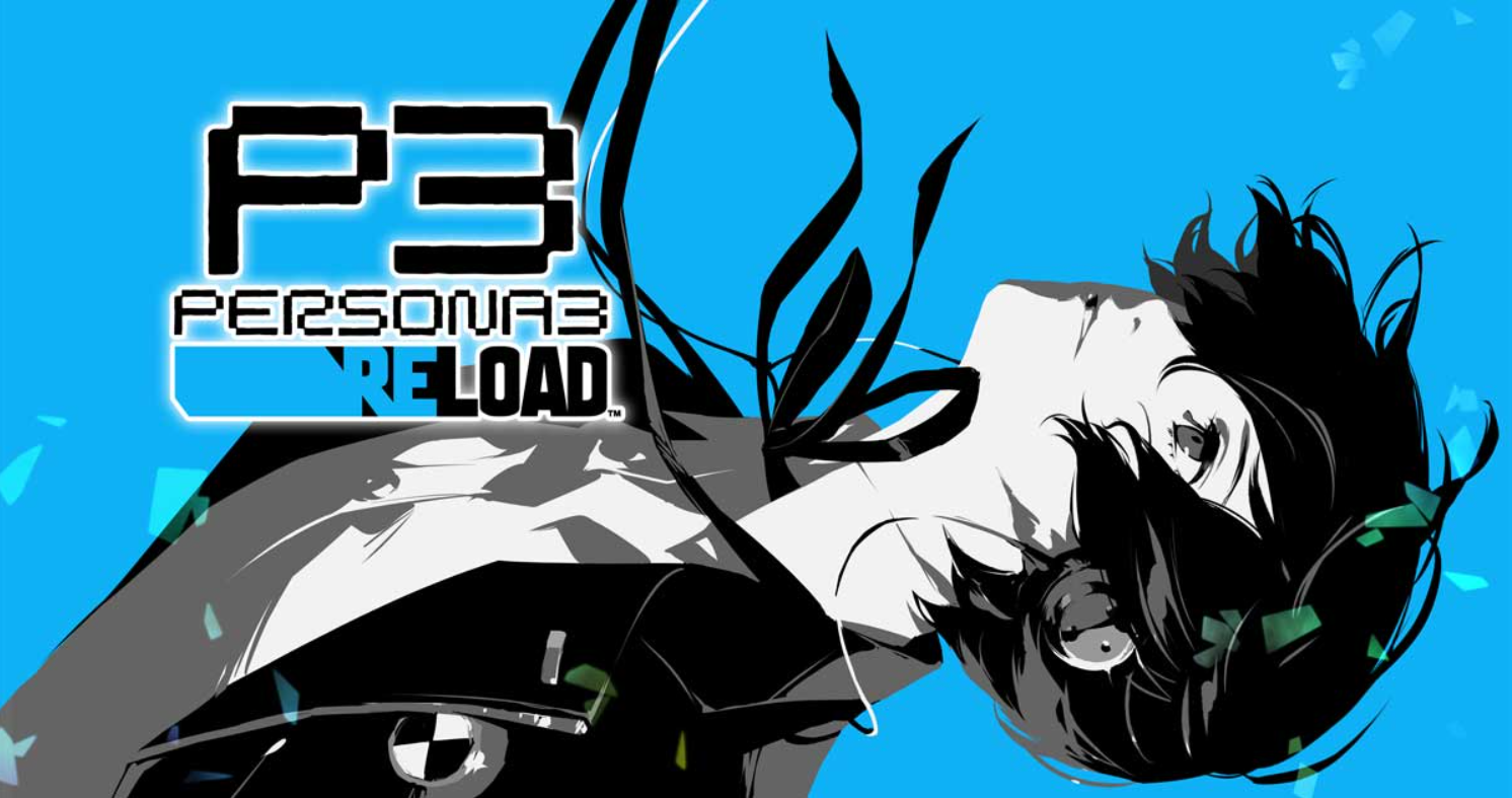 Persona 3 Reload Pre Order