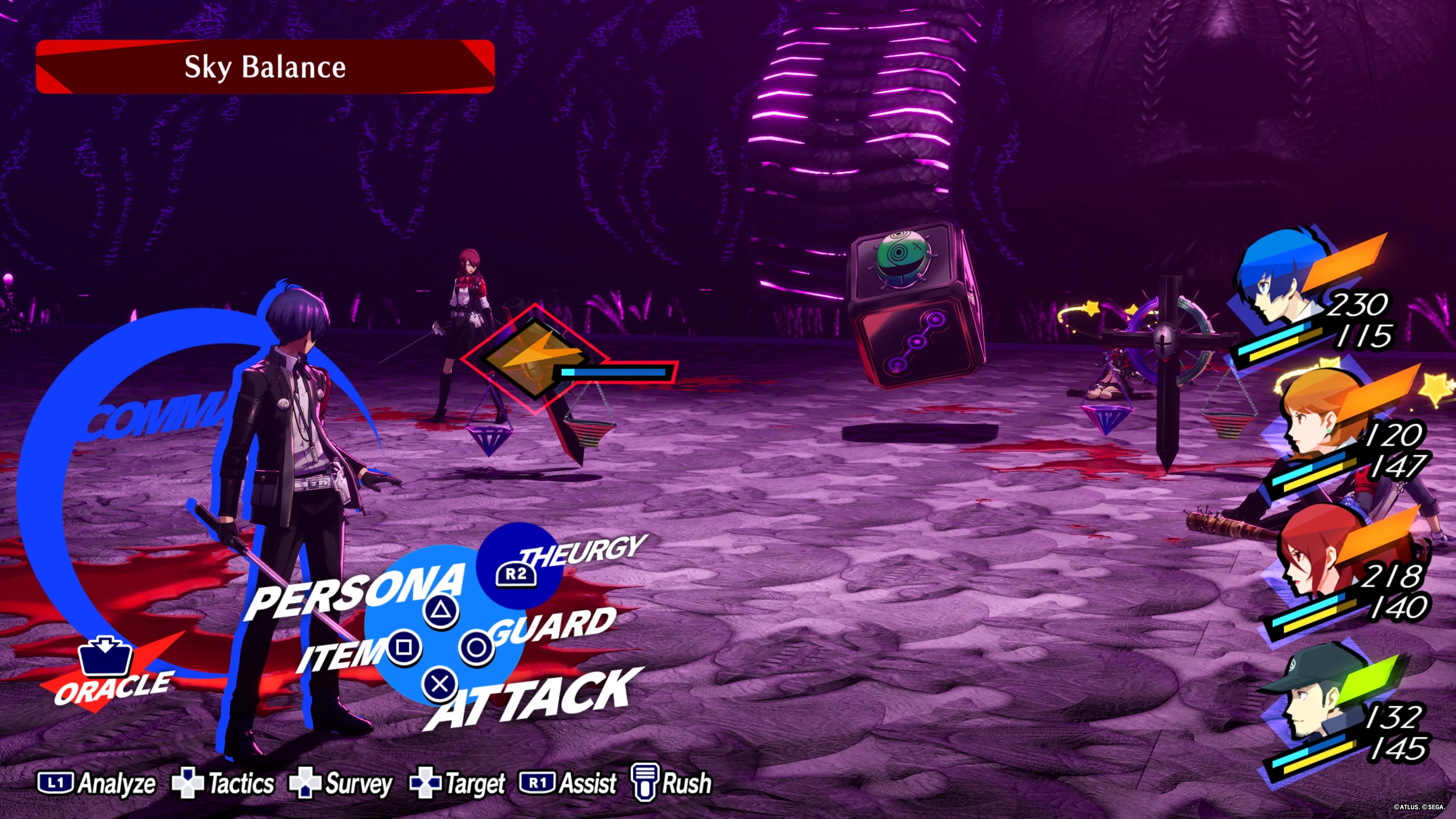 Persona 3 Reload 20240129191734